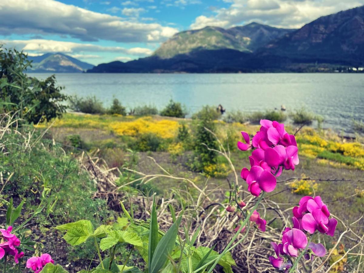 Gorgeous Gateway To The Columbia River Gorge Washougal Εξωτερικό φωτογραφία