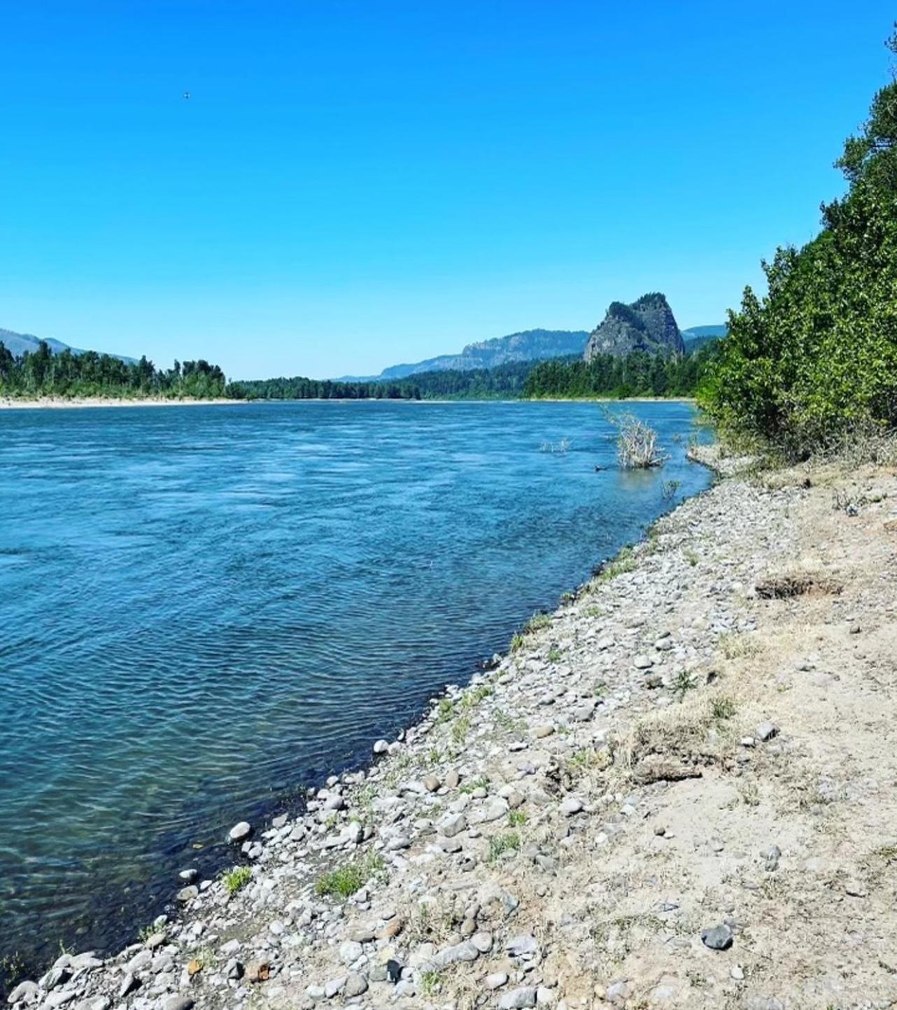 Gorgeous Gateway To The Columbia River Gorge Washougal Εξωτερικό φωτογραφία