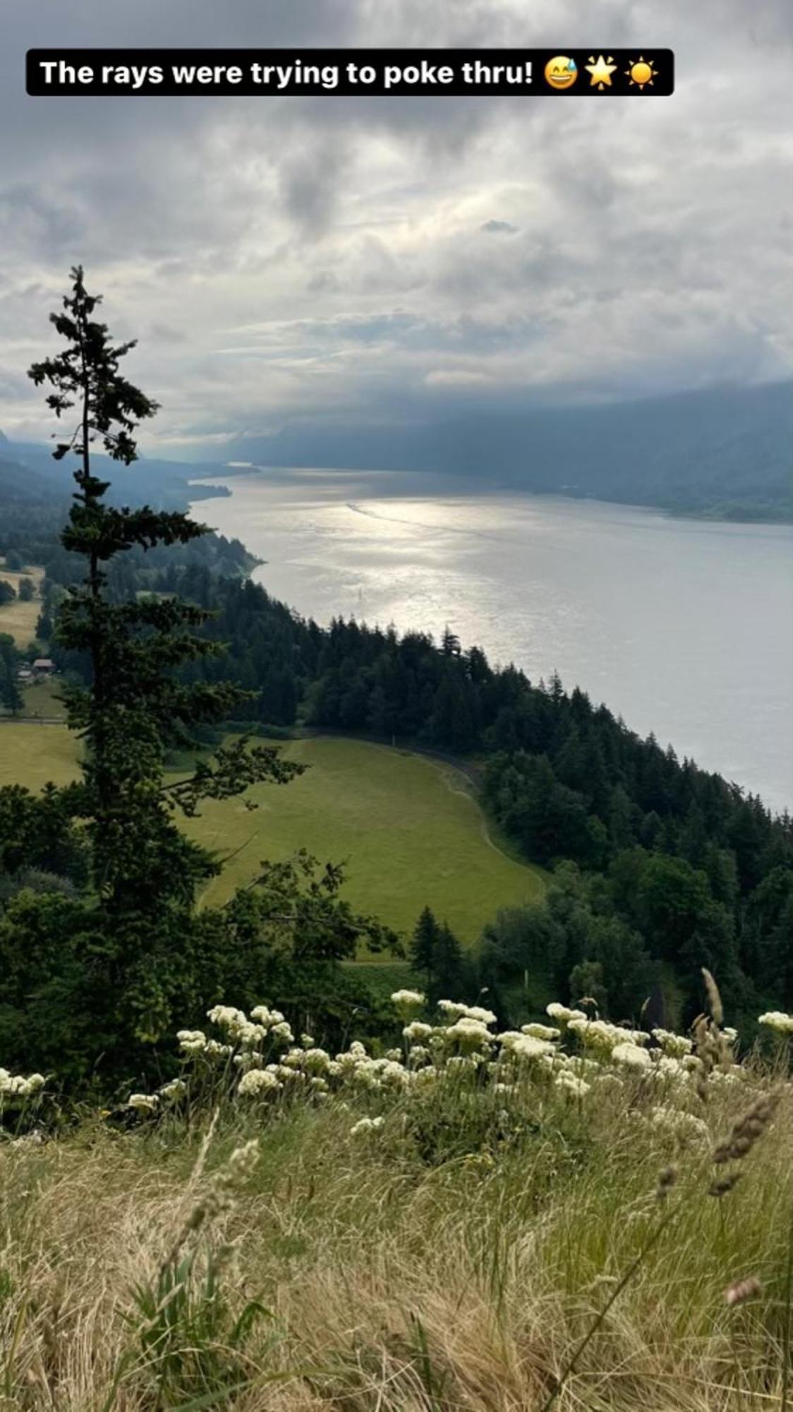 Gorgeous Gateway To The Columbia River Gorge Washougal Εξωτερικό φωτογραφία
